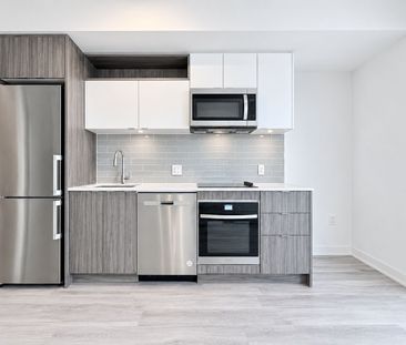 For Lease - 100 Dalhousie Street Unit# 4805, Toronto, Ontario - Photo 5