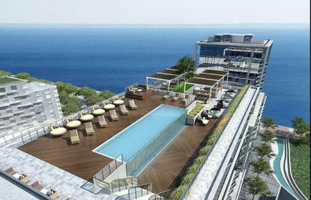 For Lease - 15 Merchants Wharf N/A Unit# 338, Toronto, Ontario - Photo 4