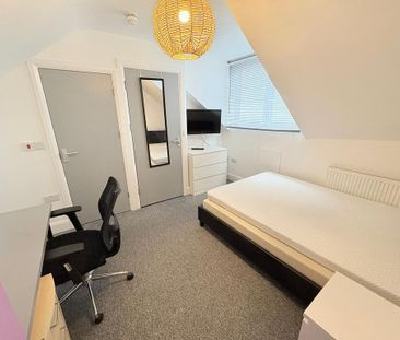 6 bedroom terraced house to rent - Photo 6