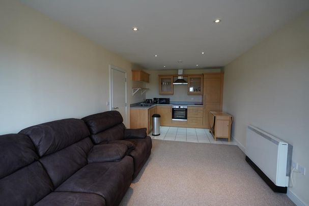 2 bedroom apartment to rent - Photo 1