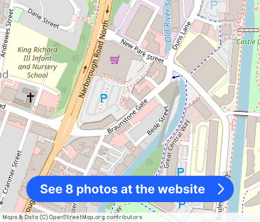 Braunstone Gate, Leicester - Photo 1