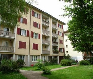 Wohnen nähe Birs und St. Jakob Park! - Foto 4