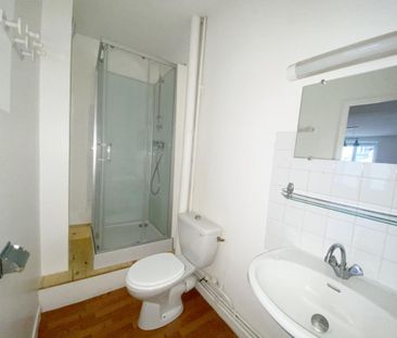 Studio Quartier Gare - Photo 2