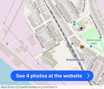 Flat 241, 24 Gloucester Road, Avonmouth, Bristol - Photo 1