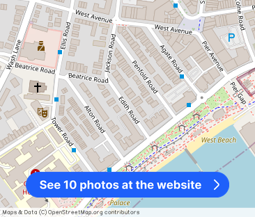 2 bedroom flat for rent - Photo 1