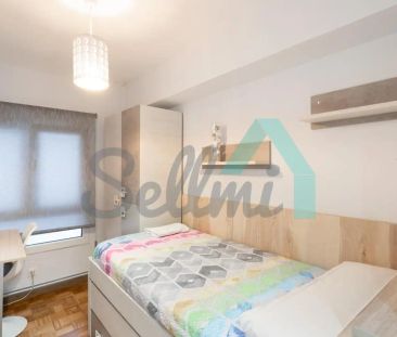 Piso de alquiler en Eduardo Martínez Torner, El Cristo - Photo 6