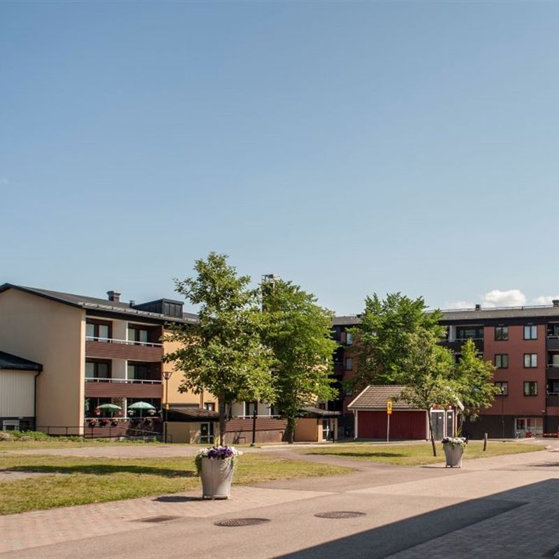 Kungsgatan 5 C - Photo 1