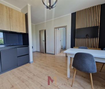 Mieszkanie na wynajem, Gorzów Wlkp., Górczyn - Zdjęcie 4