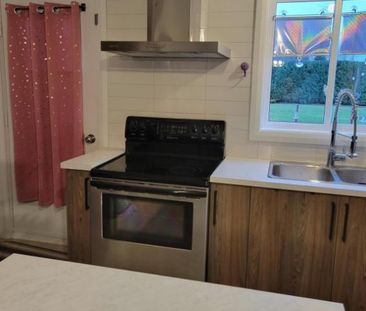Logement 5 1/2 (rez-de-jardin) NOVEMBRE 2025 - Photo 3
