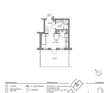 Torggatan 8D, 74949, Enköping - Photo 4