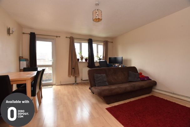 Owen Walk, Anerley, SE20 - Photo 1