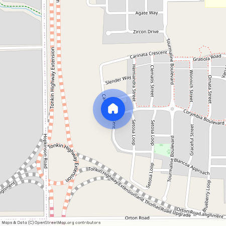 29B Carinata Crescent, WA 6122, Byford