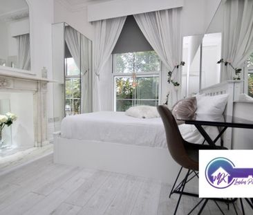 1 Bedroom Room in Flat Share To Rent - Photo 5