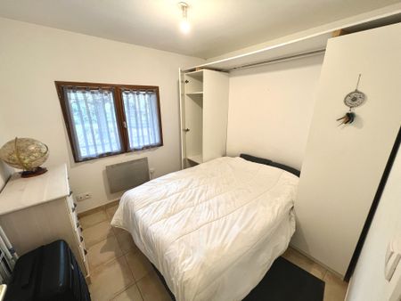 Appartement T2 à louer à Les Milles - 625 € - Photo 5