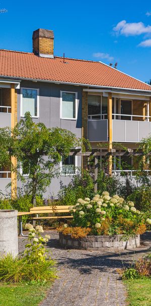 Hanåsvägen 13 H - Photo 2