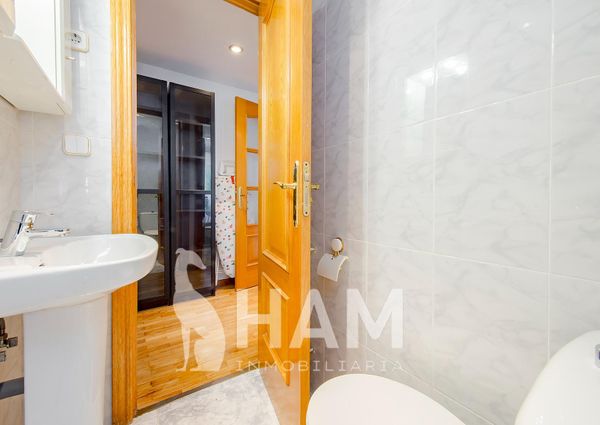 Habitación - Madrid - Canillas - 430€ MES - Ref. GPPG591