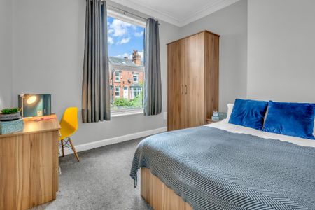 207 HYDE PARK ROAD Leeds - LS6 1AH - Photo 5