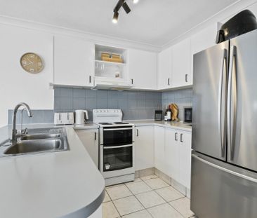 Elevated Coastal Living with Ocean Glimpses - Furniture Optional - Photo 5