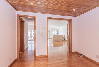 Apartamento T3 em Lisboa