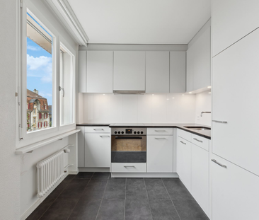 2 Zimmer, 45 m², 2. Stock - Photo 2