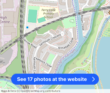 Armadale Close, London, N17 - Photo 1