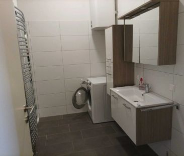 Gemütliche, klimatisierte 2-Zimmer-Mietwohnung mit Terrasse und möb... - Foto 6