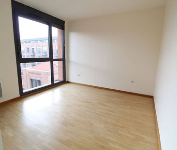 Location appartement 3 pièces 58.56 m² à Hellemmes-Lille (59260) - Photo 6