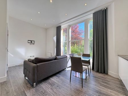 1 bedroom apartment to rent - Photo 2