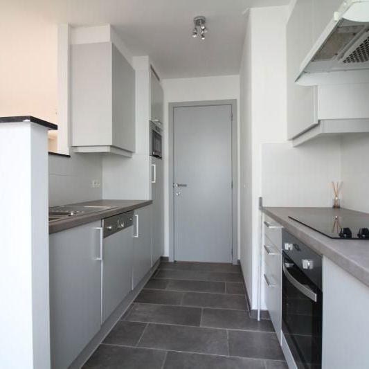 Appartement te huur in Sint-Gillis voor € 1.800 met 2 slaapkamers - Photo 1