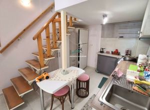 Loft για ενοικίαση - Ανάληψη - Μπότσαρη - Νέα Παραλία, - Φωτογραφία 5