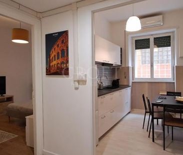 Balduina: Fully-furnished, cosy and quiet 1 bed, 1 bath, kitchen, l... - Photo 5