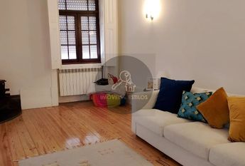 Moradia T3 em Porto