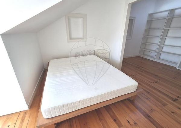 Apartamento T2 em Lisboa