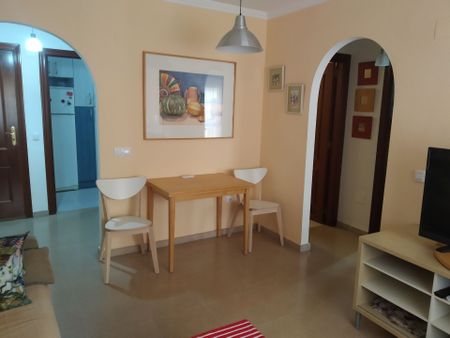 Piso de alquiler en Ollerias, La Goleta - San Felipe Neri - Photo 4