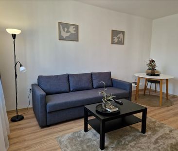 Kiadó újszerű állapotú lakás - Miskolc - Fotó 3