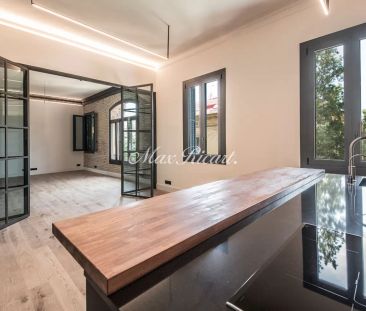 Preciosa planta baja con zona comunitaria en Bonanova - Photo 6