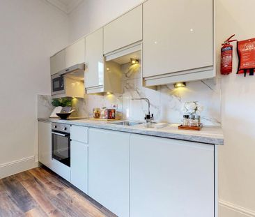 1 bedroom apartment to rent - Photo 3