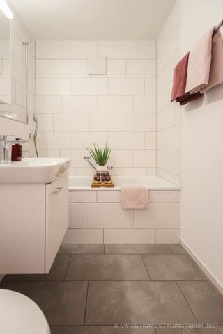 3.5 Zimmer, 70 m², EG - Photo 3