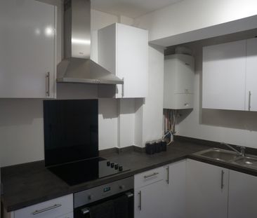 Room in a Shared House, Burlington Road, SO15 - Photo 6