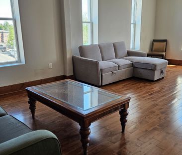 For Lease - 18 Bridge Street, Trent Hills, Ontario - Photo 1