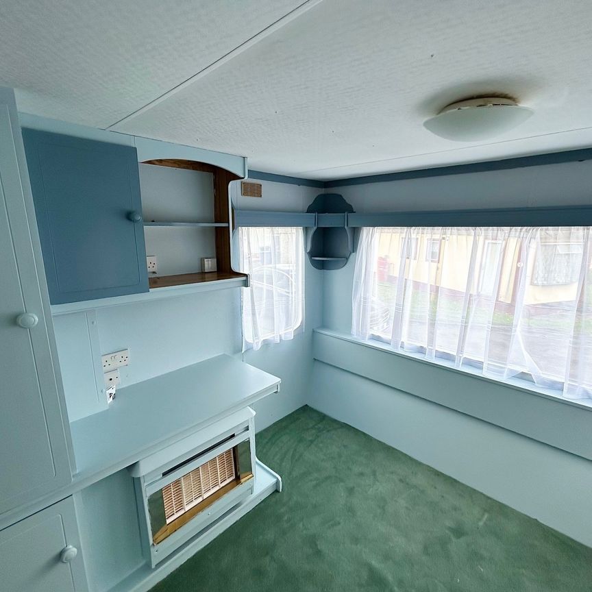 Park Homes, Mexborough - Photo 1