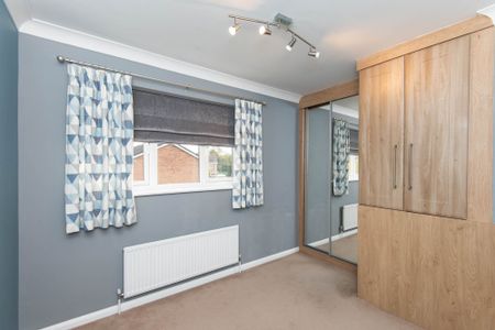 2 bedroom House to rent - Photo 3
