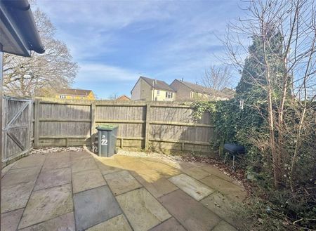 1 bedroom end of terrace house to rent - Photo 4