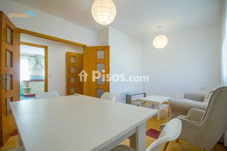 Apartamento en alquiler en Pardaleras - Photo 4