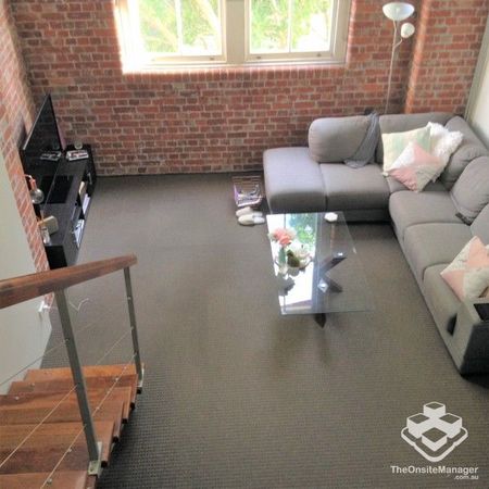 Woolstore Apartment at Teneriffe - Photo 2