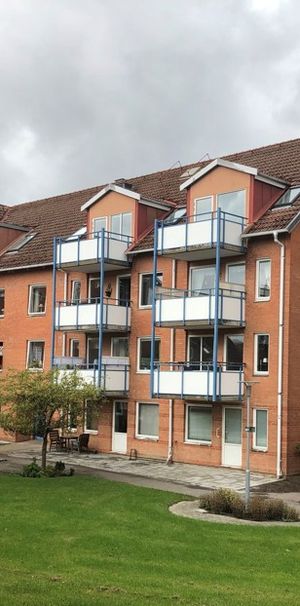 Jakobsgatan 4, Skurup - Foto 2