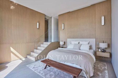 Appartement à louer Paris 16Ème, Paris Rive Droite, France17 000 EUR / Mois - Photo 5