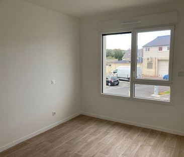 Location Appartement 2 pièces 39m² CORMELLES LE ROYAL 14123 - Photo 5