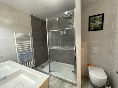 APPARTEMENT à louer - CHERBOURG EN COTENTIN - Ref : LAPP99956 - Agence Lefranc Immobilier - Photo 4