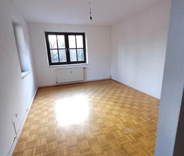 Schloss Eggenberg Nähe - schöne, helle 2 Zimmer - Küche Wohnung in ... - Foto 4